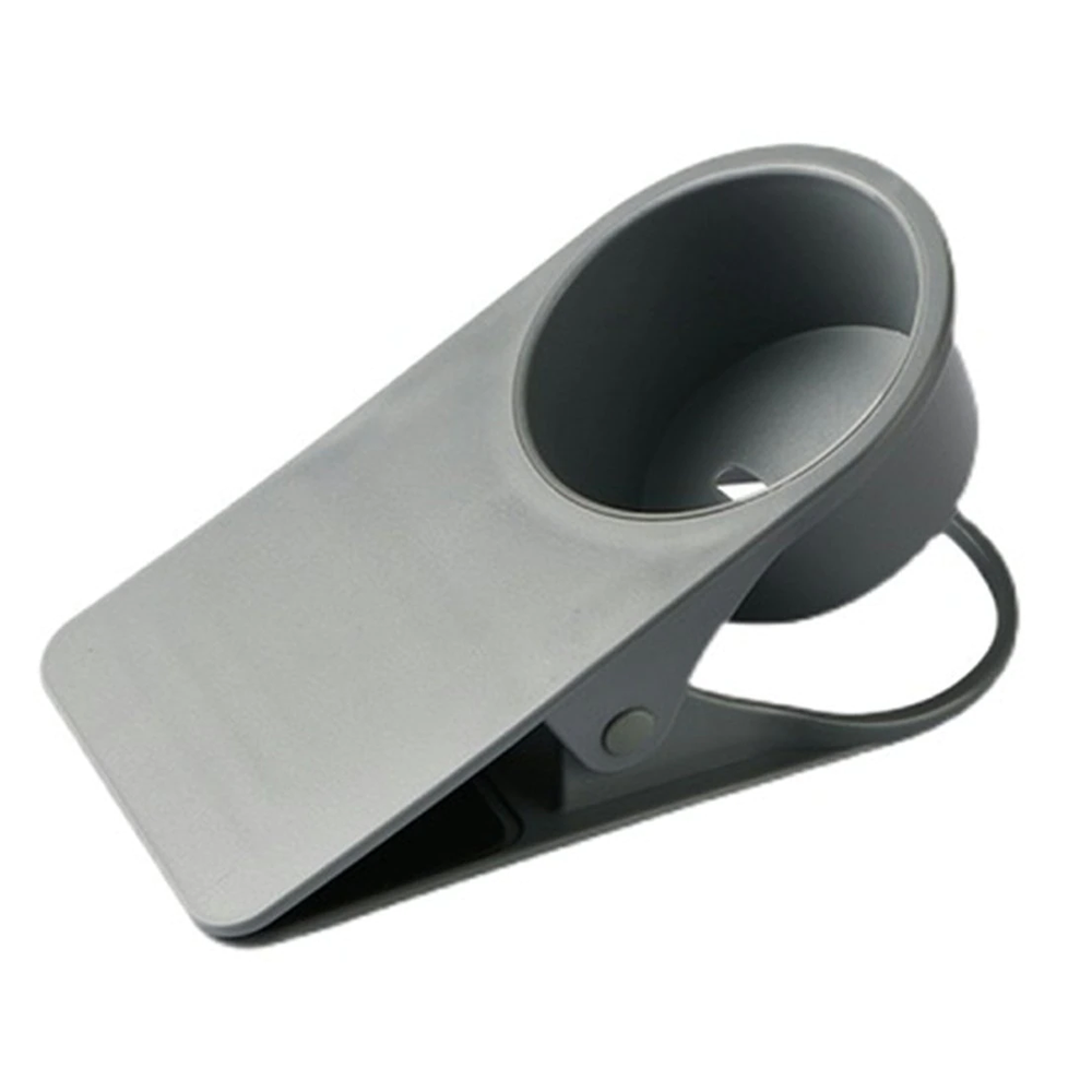 deskcupholderclip grey