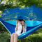 Treehouse Mosquito Net Hammock