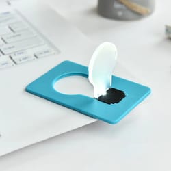 foldable led pocket lamp