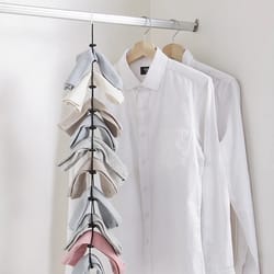 adjustable easy socks organizer