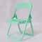versatileminifoldingchairphonestandgreen.png