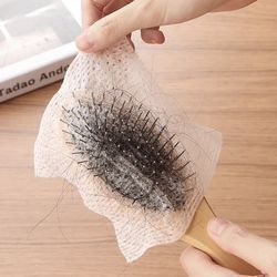 comb cleaning net