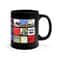 RUSH Coffee Mug Rush Band Rush Starman Custom Coffee Mug Rush Gift Rush Band3.jpg