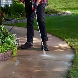 360 degree rotating high-pressure turbo nozzle