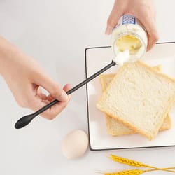 last drop mini spatula