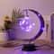 theenchantedlunarlamp purple