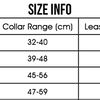 rolled leather dog collar Size chart.jpg