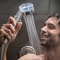 High Pressure 360 Shower Head For Relaxing Shower 8