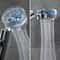 High Pressure 360 Shower Head For Relaxing Shower 9