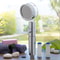 High Pressure 360 Shower Head For Relaxing Shower 10