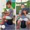 Portable Retractable Stool For Indoor and Outdoor Use4