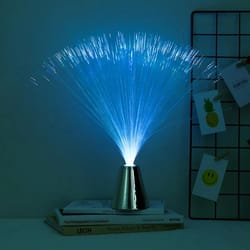 optic fiber lamp