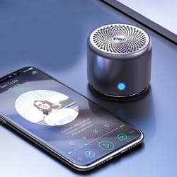 ewa waterproof bluetooth speaker