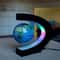 LED Floating Globe Lamp