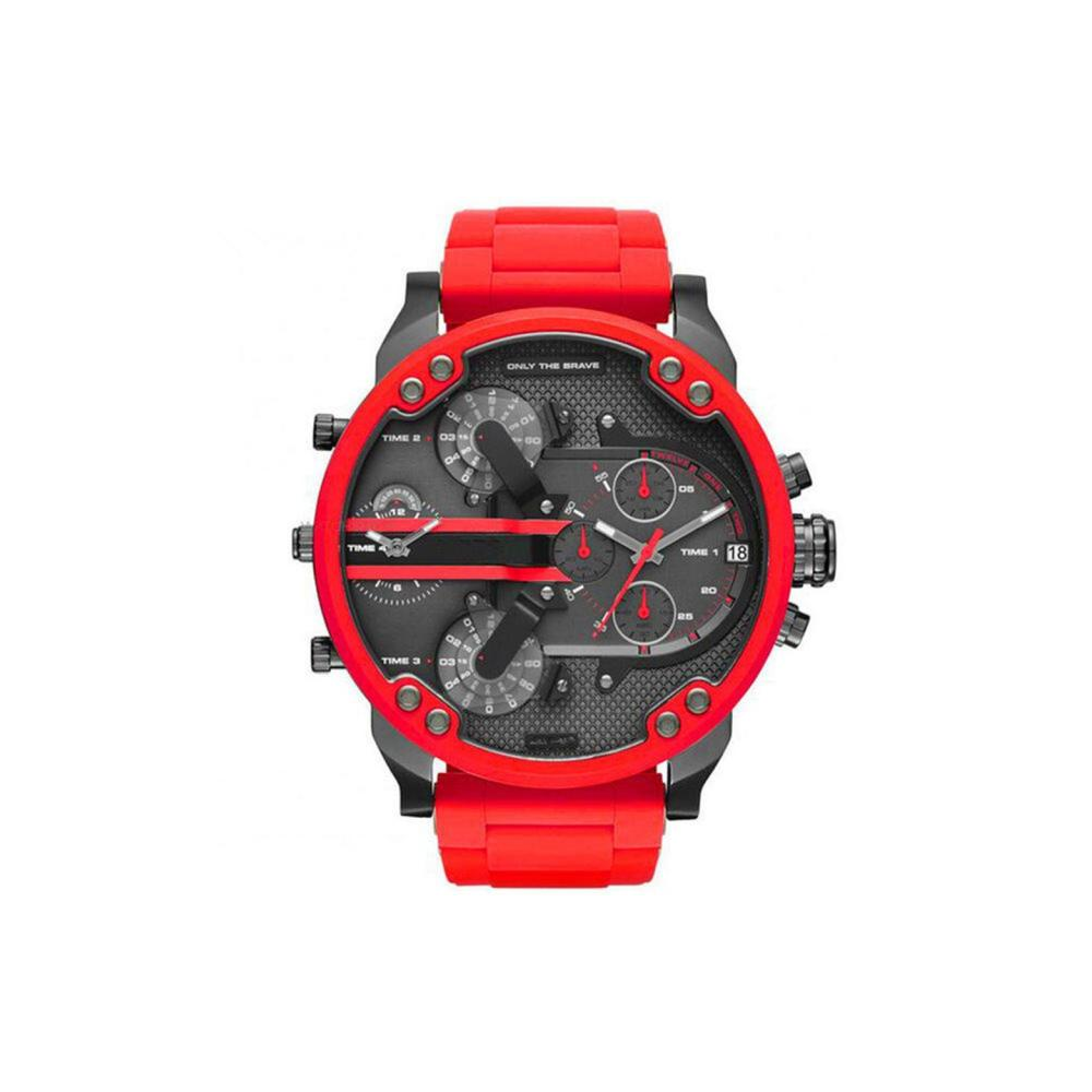 largedialwatchesredpng