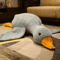 machine washable big duck stuffed animal