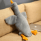 large plush duck toy for children