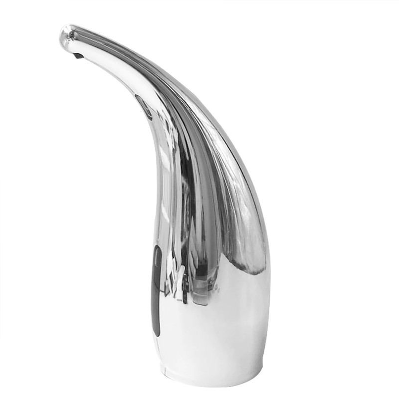 no touch hand sanitizer dispenser