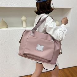 large collapsible waterproof travel bag