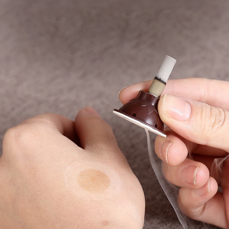 Best natural patches for joint pain relief