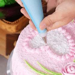 decorative cake nozzle set (13 piece set)