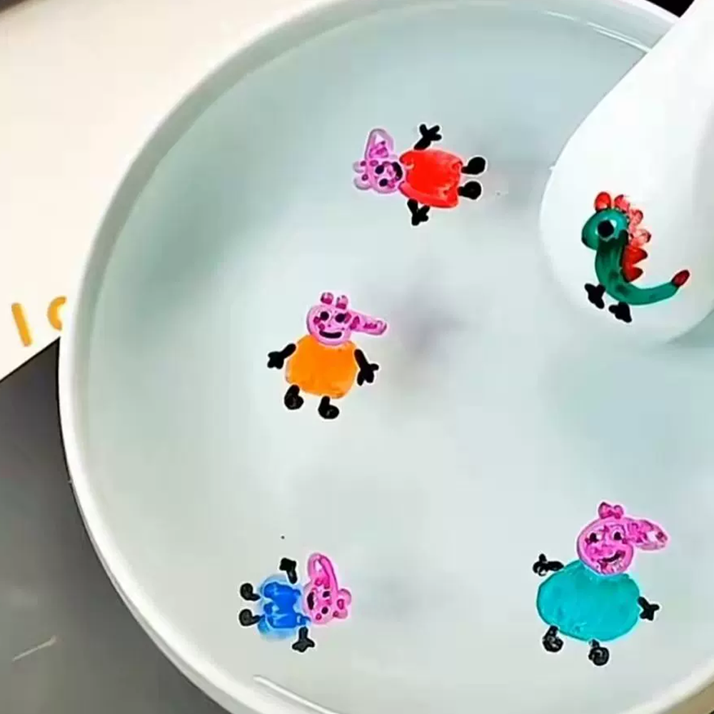 Magical Water Painting Pen 3