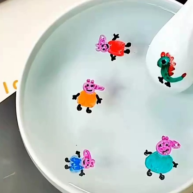 Magical Water Painting Pen 3