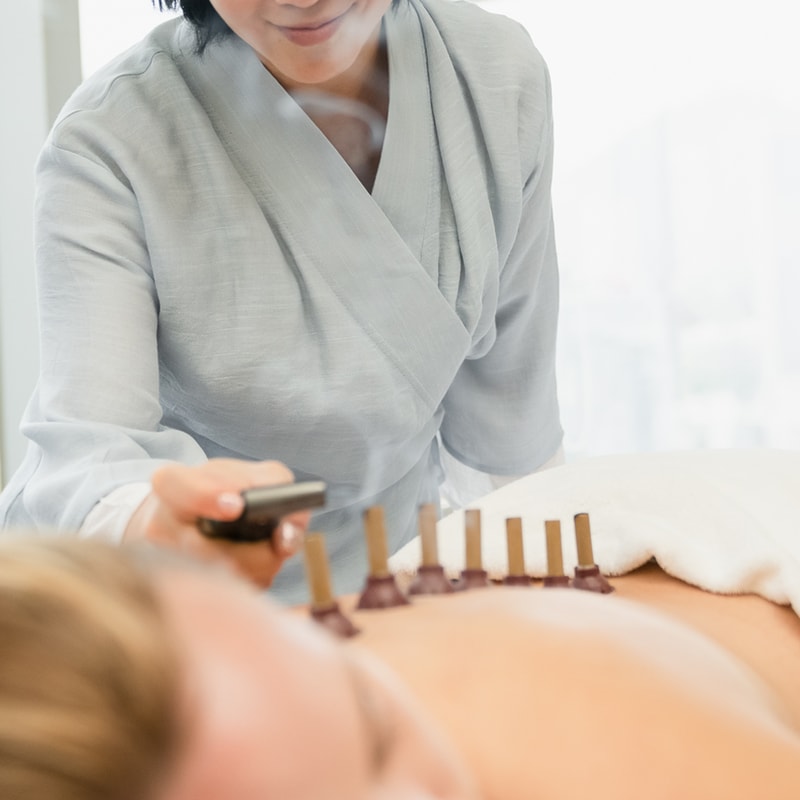 Natural solutions for arthritis pain