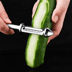multifunctional vegetable peeler