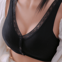 comfortable breastfeeding bra – perfect gift for new moms
