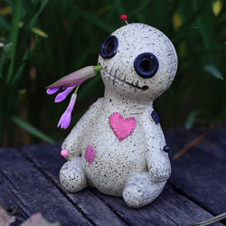 Incents Voodoo - Stress Therapy Tool Offers Instant Anxiety Relief