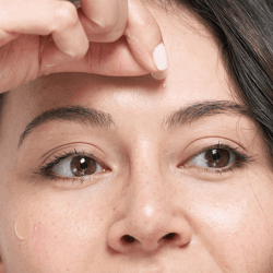 skin mole removal patch – safe diy tag remover | perfect skincare gift