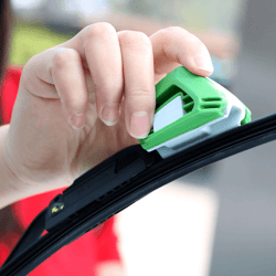 universal car wiper diy repair tool