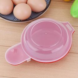 microwave single egg cooker