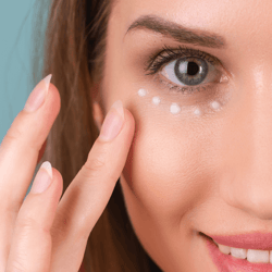 anti-wrinkles magical eye cream