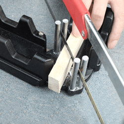 miter measuring cutting tool