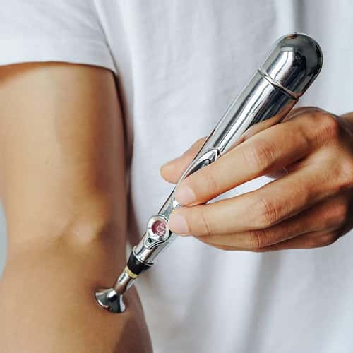 Acupressure Pen