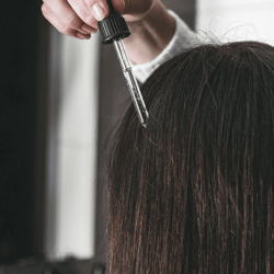 7-day herb germinal serum