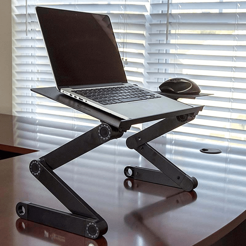 Notebook Laptop Riser for Desk