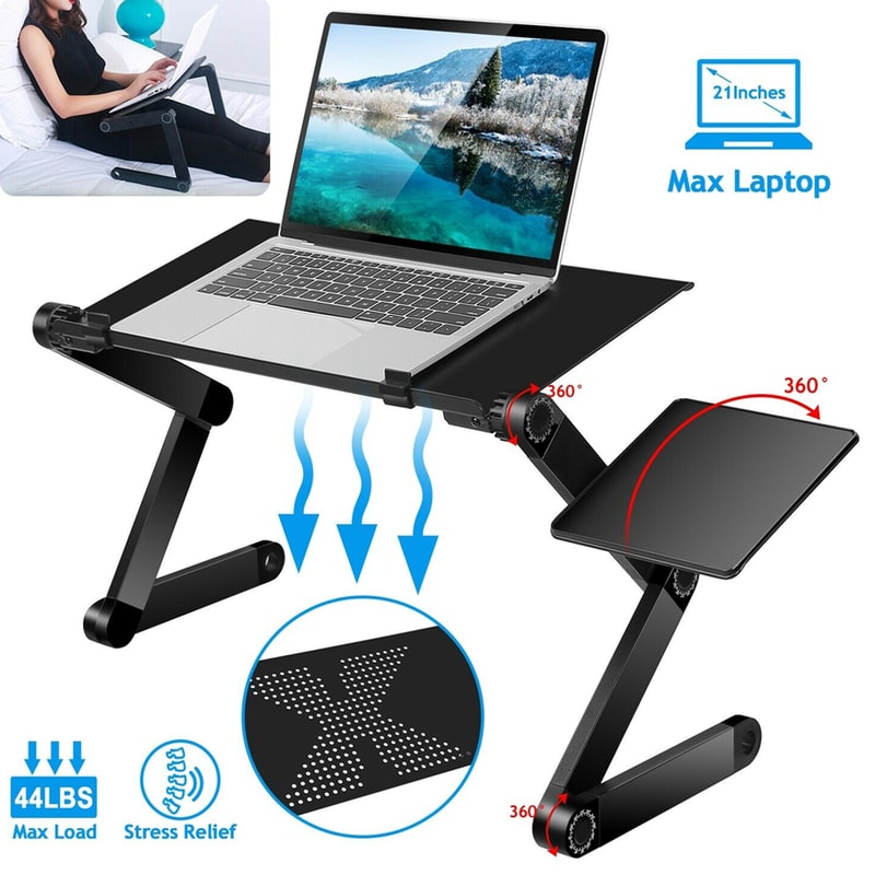 standing desk for laptop