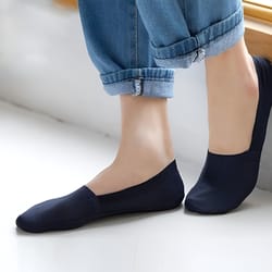 hidden socks for flats