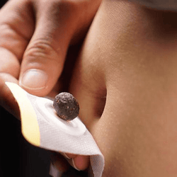 trim body miracle pellet