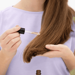 7 day hair regrowth serum