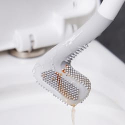 golf toilet brush
