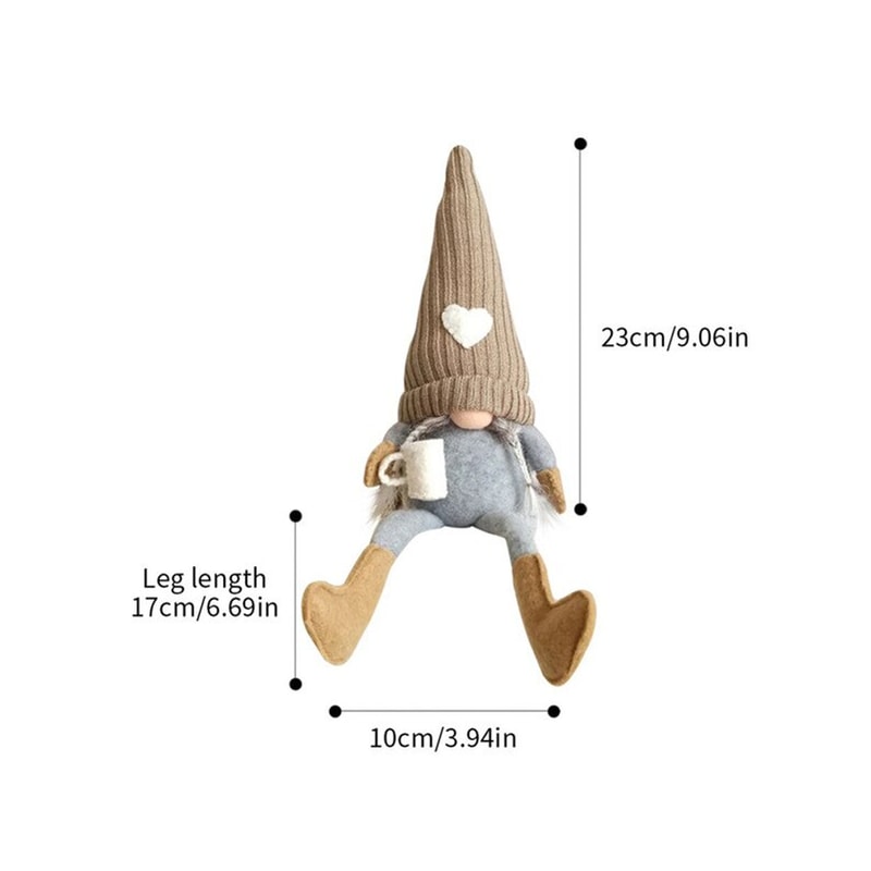 artisan coffee gnome perfect holiday gift