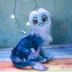 sisu dragon doll sisudatu