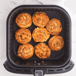 silicone air fryer liner