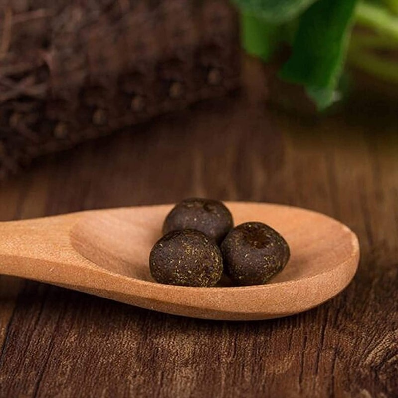 Natural detox patches for weight loss