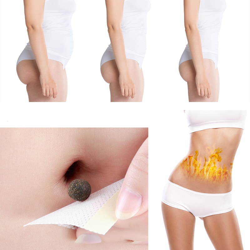 Toprated weight loss patches for women