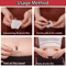 Safe and effective belly fat reduction patch